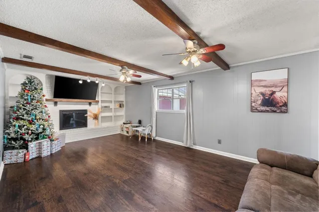 $259,999 | 3300 Purdue Drive, Corsicana, TX 75110