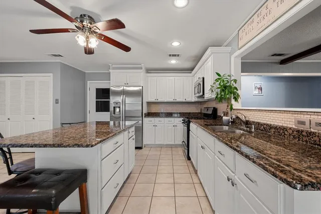 $259,999 | 3300 Purdue Drive, Corsicana, TX 75110