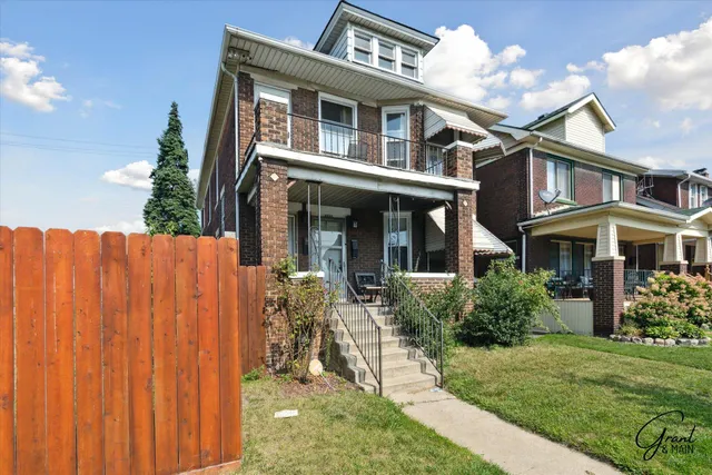 $229,900 | 7826 Whittaker Street, Detroit, MI 48209