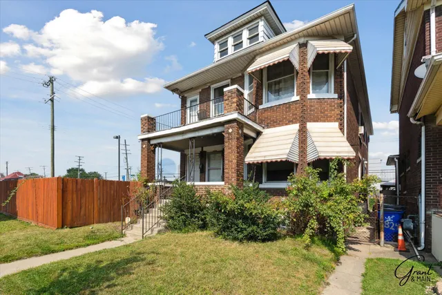 $229,900 | 7826 Whittaker Street, Detroit, MI 48209