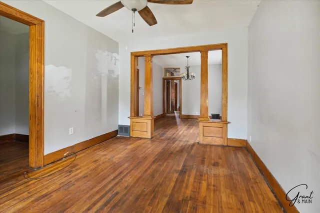 $229,900 | 7826 Whittaker Street, Detroit, MI 48209