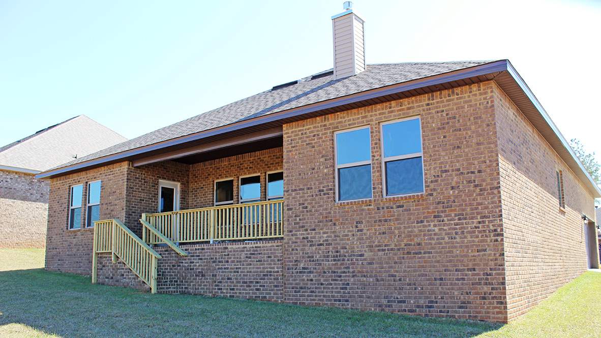 13190 Sanderling Loop, Unit LOT 361 Daphne, AL 36527 - Photo 4 of 21