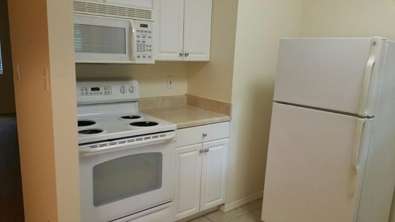1951 North Meridian Road, Unit 48 Tallahassee, FL 32303 - Photo 4 of 12