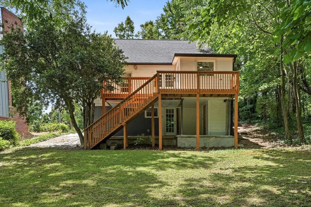 138 Mt Paran Road Northeast Atlanta, GA 30342 - Photo 19 of 23