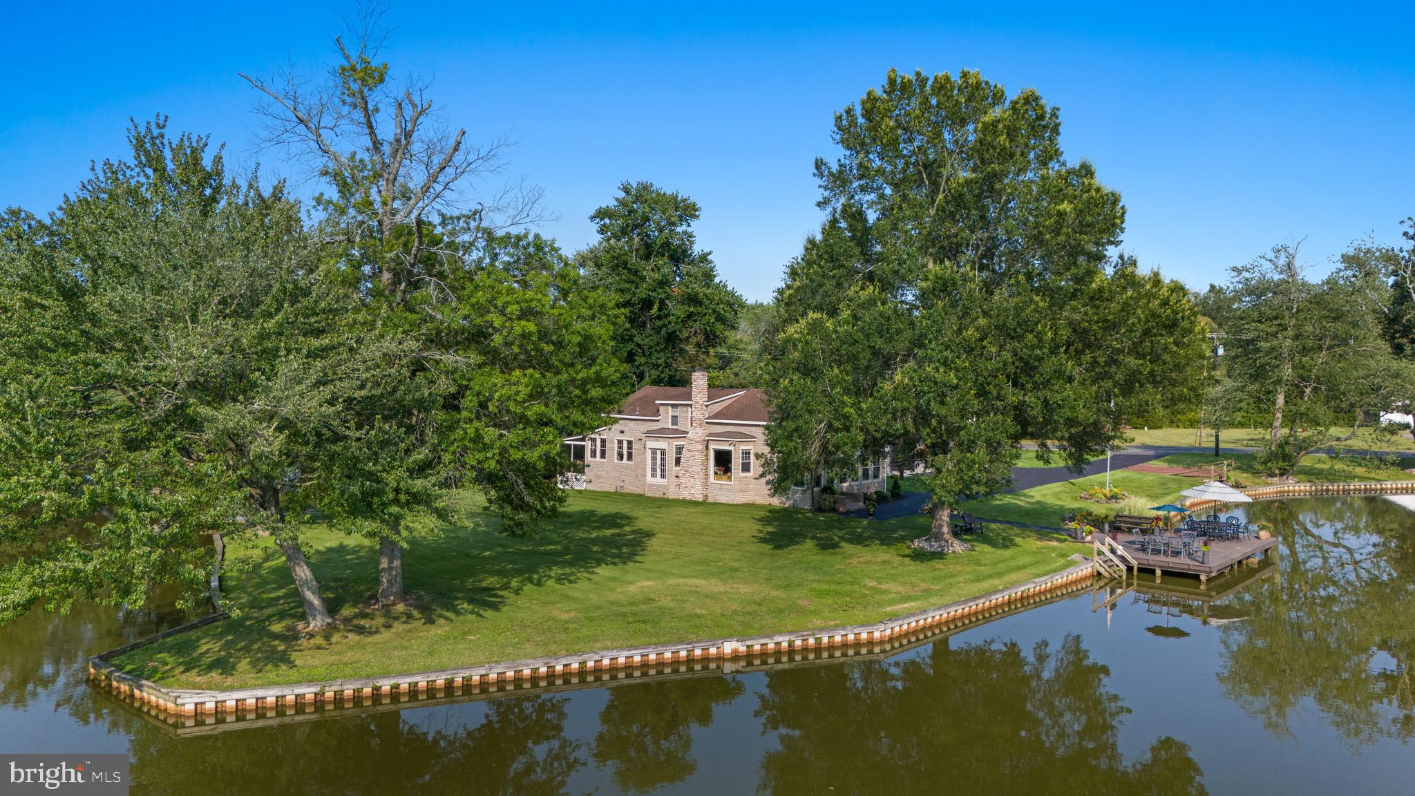 21 Alloway-Woodstown Road Alloway, NJ 08098 - Photo 5 of 78