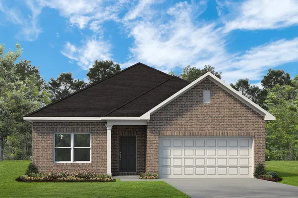 $295,040 | 252 Green Juniper Way, Pattison, TX 77423
