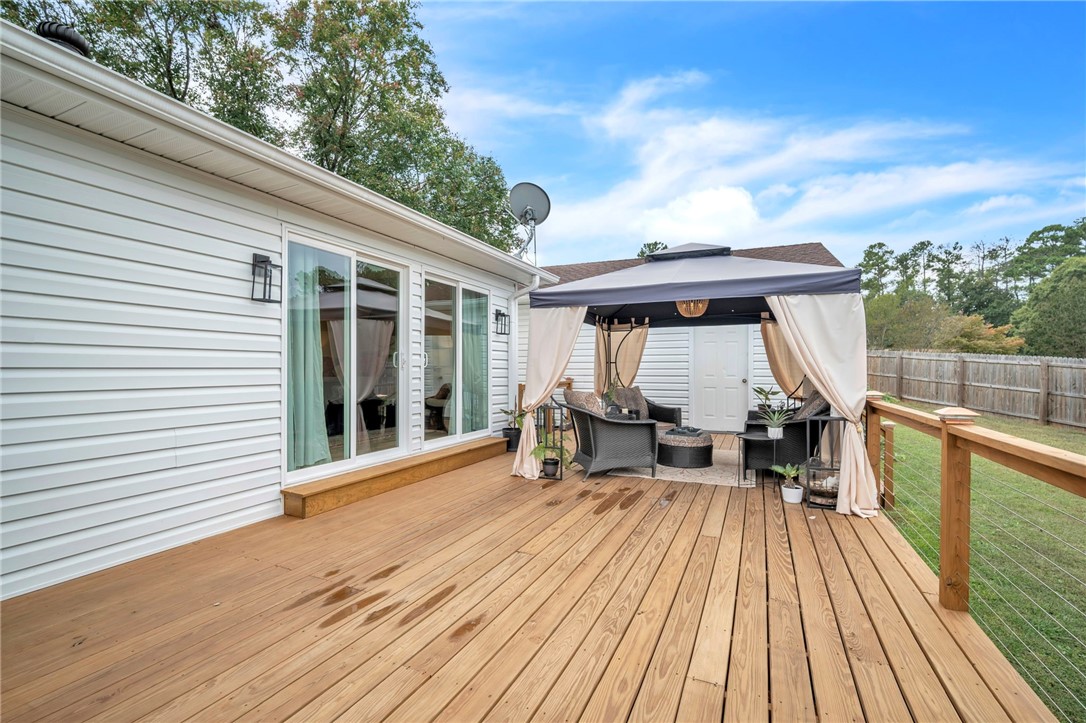 1601 Moorehead Place Pendleton, SC 29670 - Photo 18 of 21