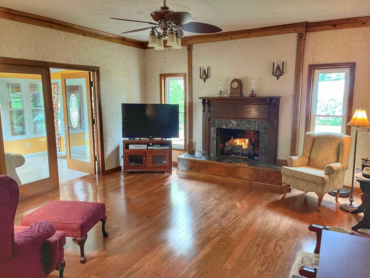 215 Donegan Crossing Road Dickson, TN 37055 - Photo 13 of 42 Gallery Image 13
