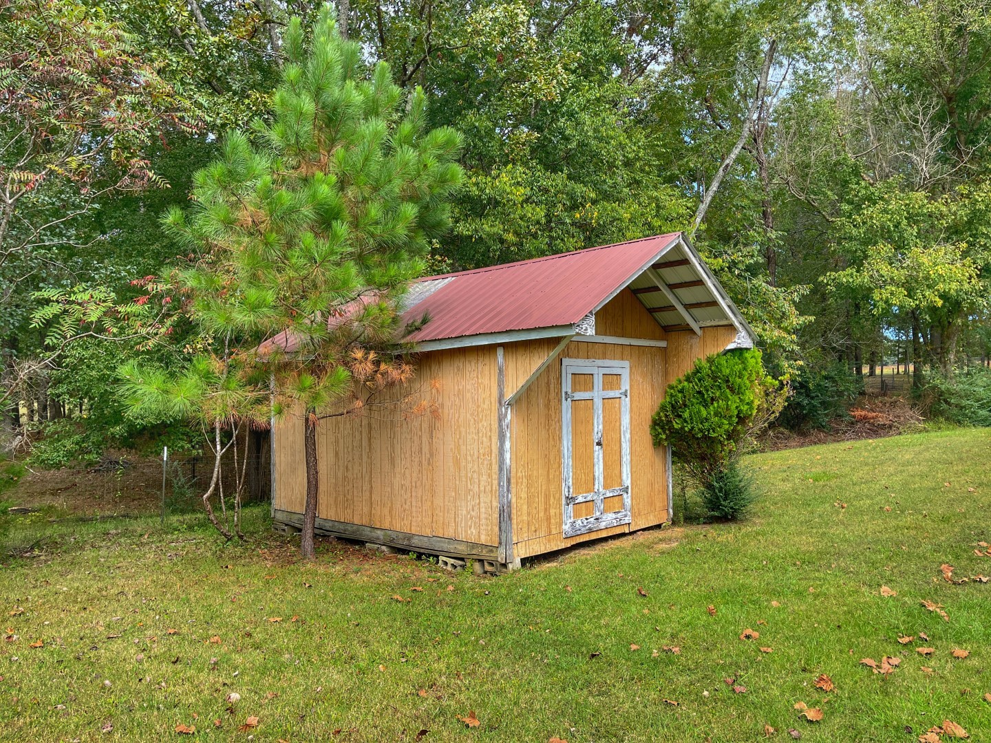 215 Donegan Crossing Road Dickson, TN 37055 - Photo 38 of 42 Gallery Image 38