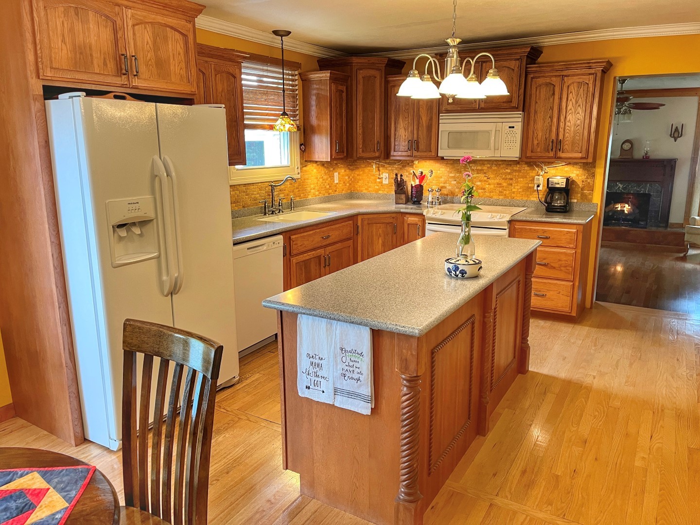 215 Donegan Crossing Road Dickson, TN 37055 - Photo 9 of 42 Gallery Image 9