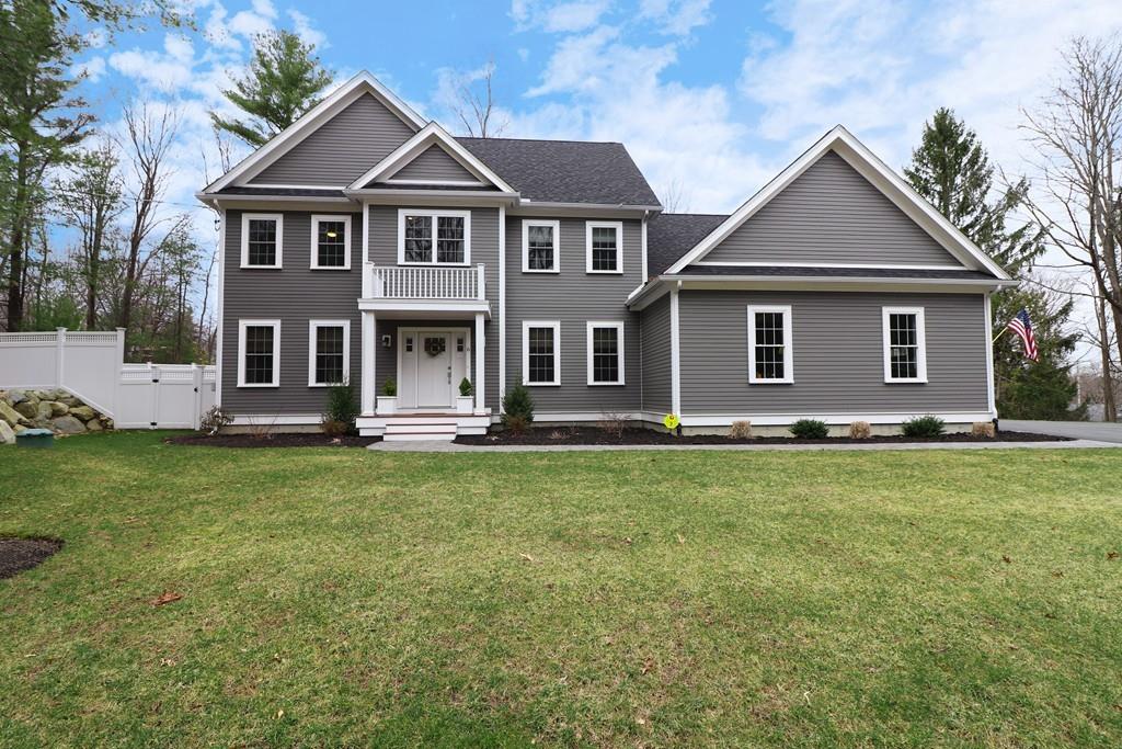 6 Hart Road Lynnfield, MA 01940 - Photo 1 of 42 Gallery Image 1