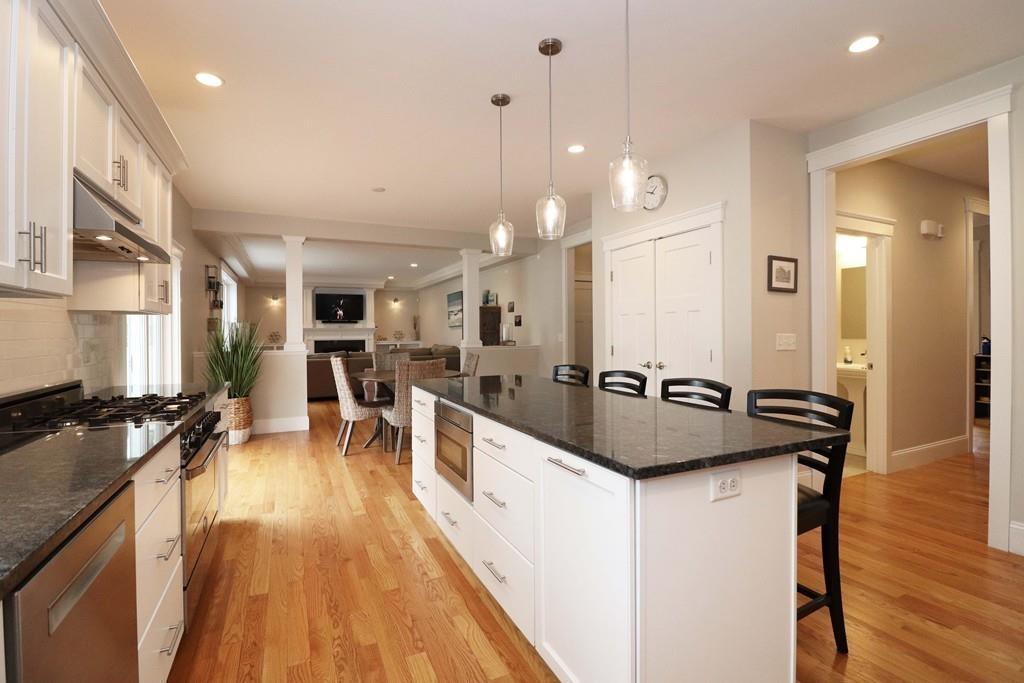 6 Hart Road Lynnfield, MA 01940 - Photo 13 of 42 Gallery Image 13