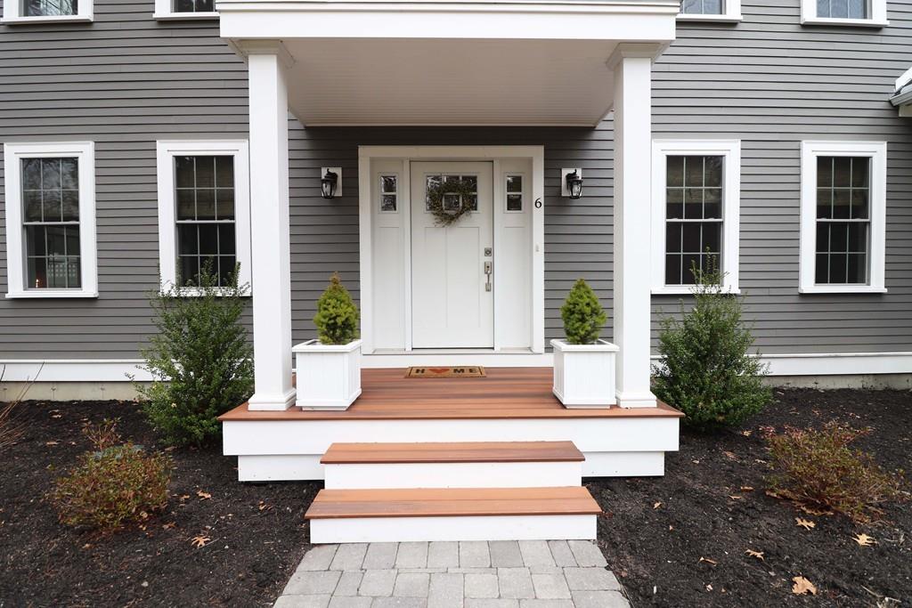 6 Hart Road Lynnfield, MA 01940 - Photo 3 of 42 Gallery Image 3