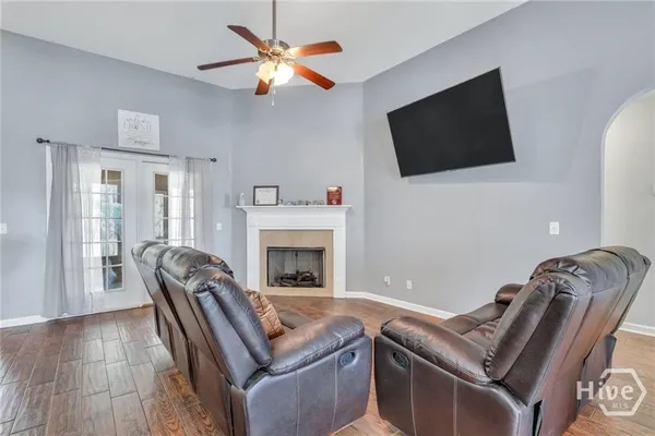$2,300 | 1506 Bradley Boulevard, Savannah, GA 31419