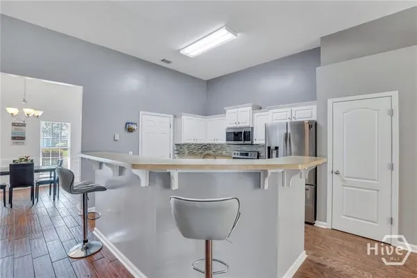 $2,300 | 1506 Bradley Boulevard, Savannah, GA 31419