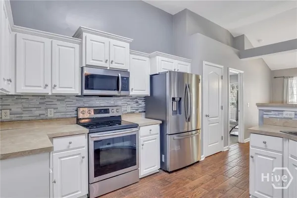 $2,300 | 1506 Bradley Boulevard, Savannah, GA 31419