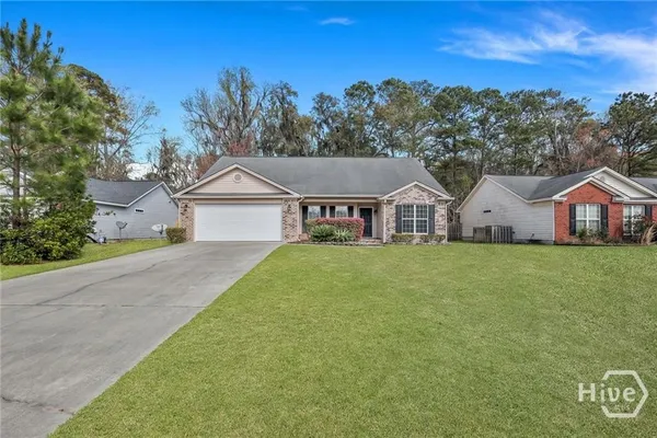 $2,300 | 1506 Bradley Boulevard, Savannah, GA 31419