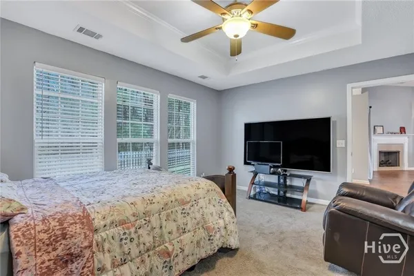 $2,300 | 1506 Bradley Boulevard, Savannah, GA 31419