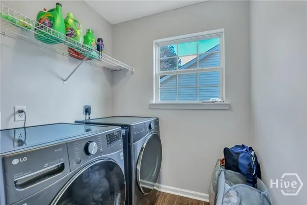 $2,300 | 1506 Bradley Boulevard, Savannah, GA 31419