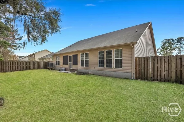 $2,300 | 1506 Bradley Boulevard, Savannah, GA 31419
