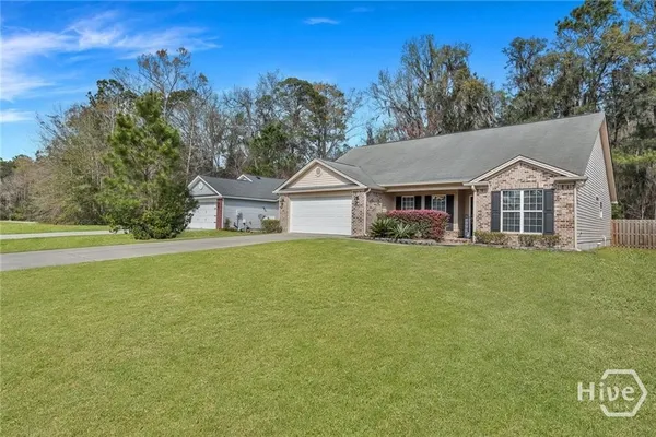 $2,300 | 1506 Bradley Boulevard, Savannah, GA 31419
