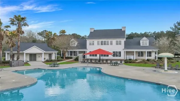 $2,300 | 1506 Bradley Boulevard, Savannah, GA 31419