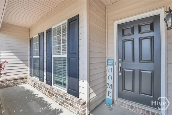 $2,300 | 1506 Bradley Boulevard, Savannah, GA 31419