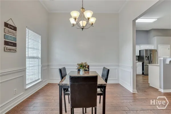 $2,300 | 1506 Bradley Boulevard, Savannah, GA 31419