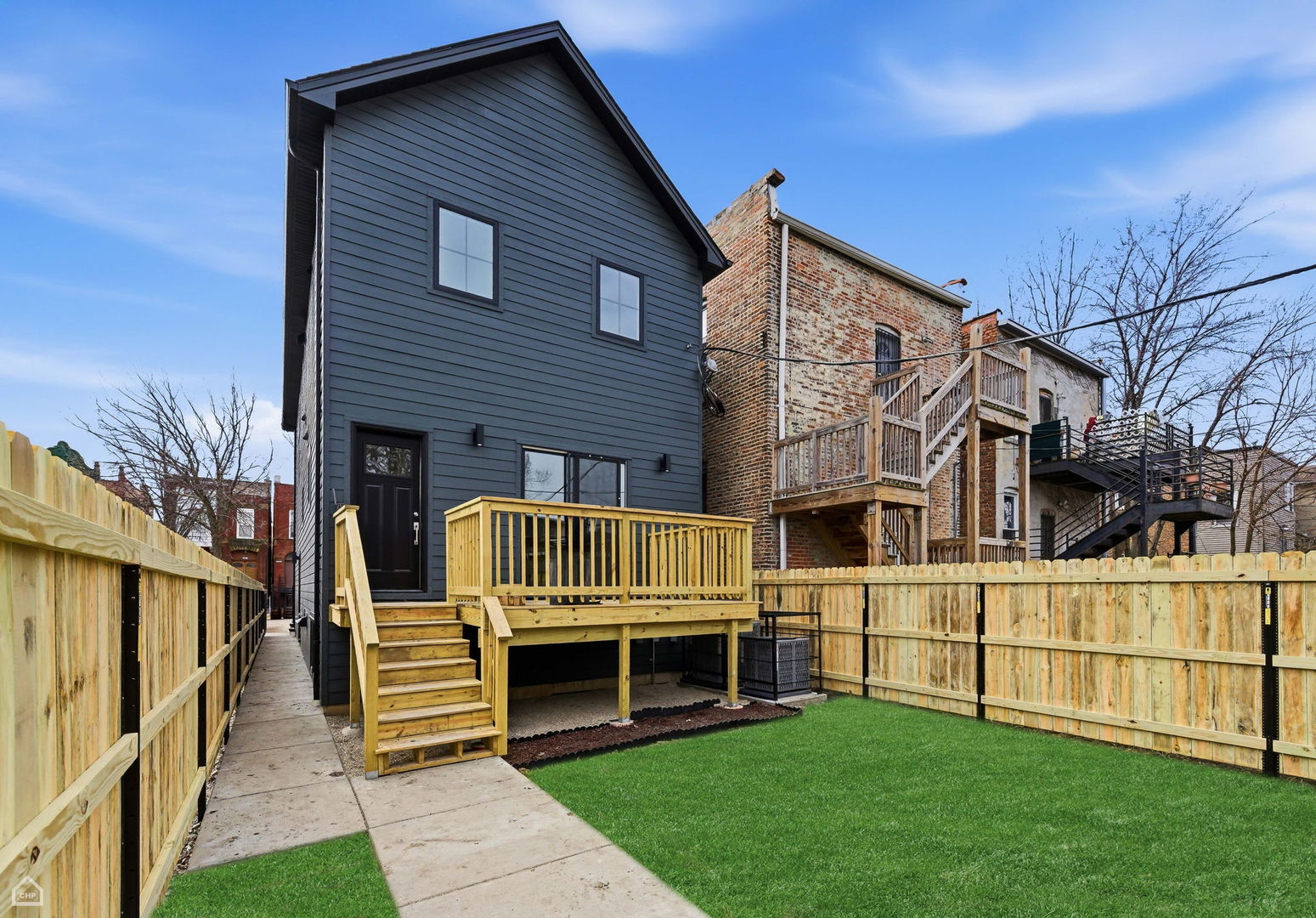 2832 West Wilcox Street Chicago, IL 60612 - Photo 61 of 62