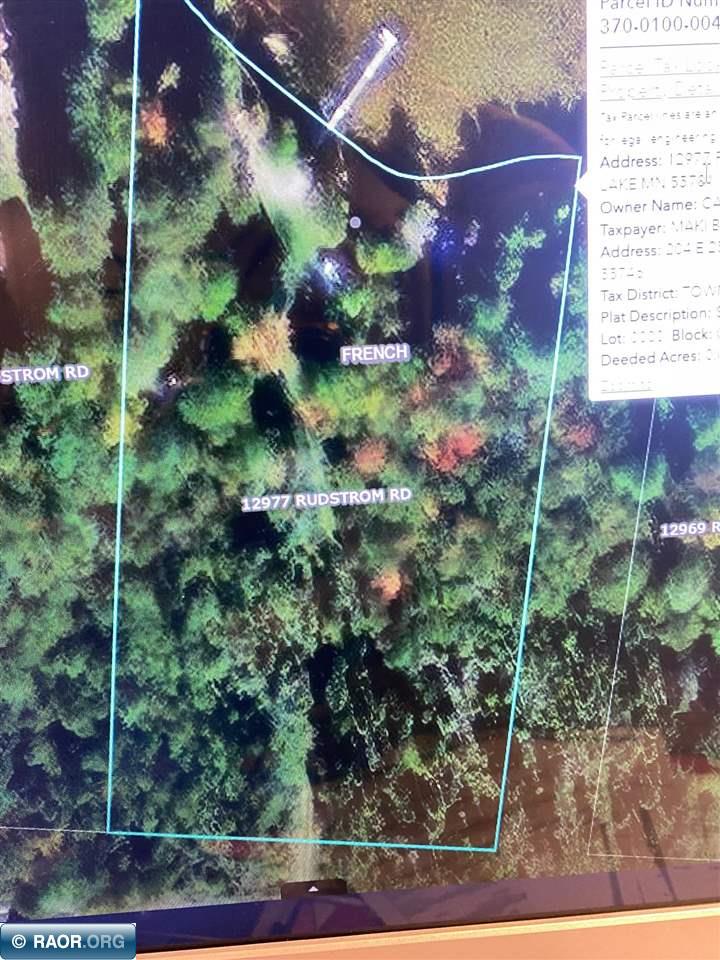 12977 Rudstrom Road Side Lake, MN 55781 - Photo 23 of 23