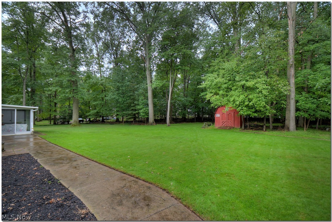 7596 McCreary Road Independence, OH 44131 - Photo 3 of 35 Beautiful views!