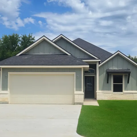 $349,900 | 2581 Dove Crossing Lane, Navasota, TX 77868