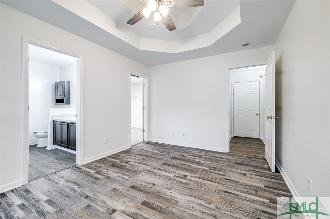 5 Crossgate Way Guyton, GA 31312 - Photo 16 of 29