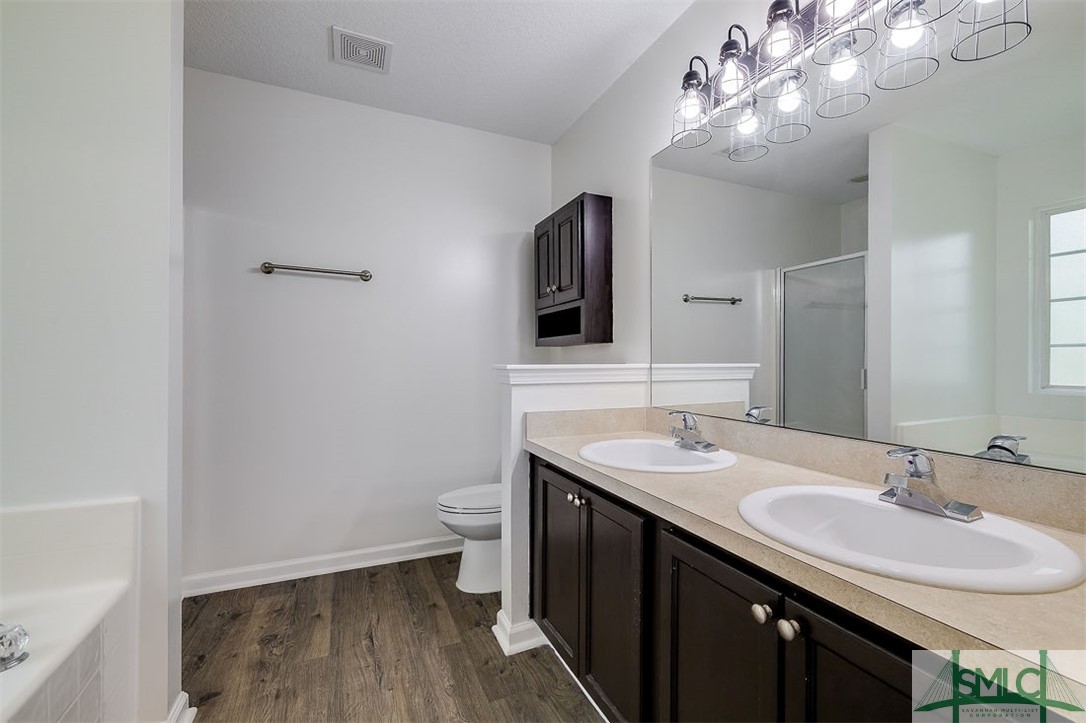 5 Crossgate Way Guyton, GA 31312 - Photo 17 of 29