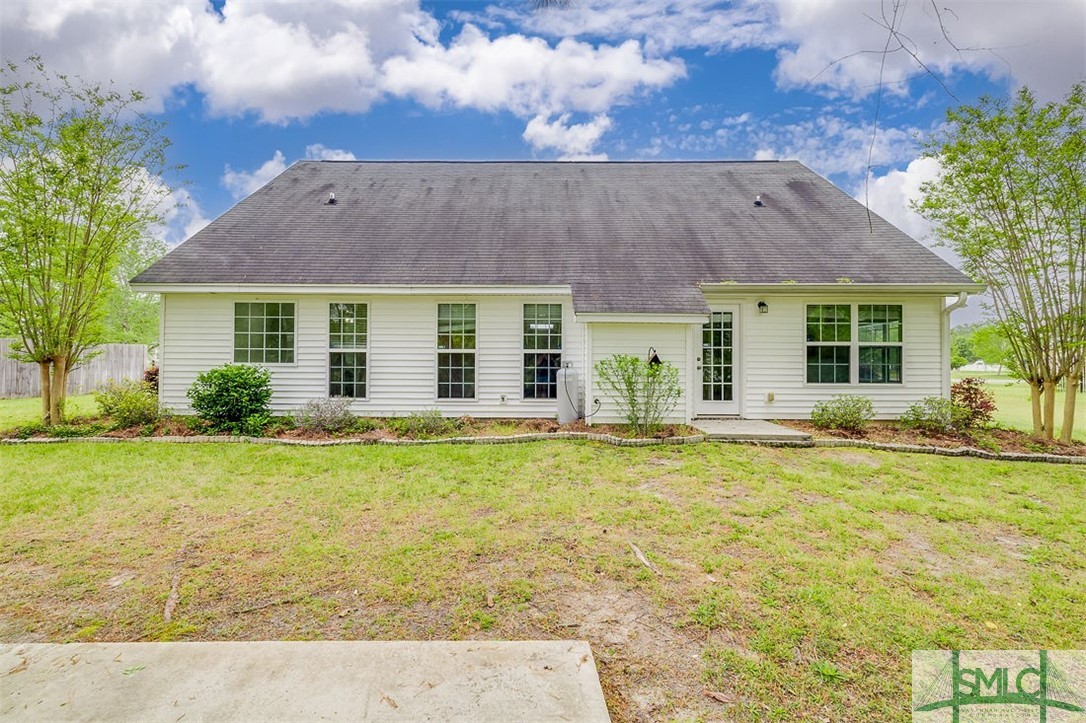 5 Crossgate Way Guyton, GA 31312 - Photo 26 of 29