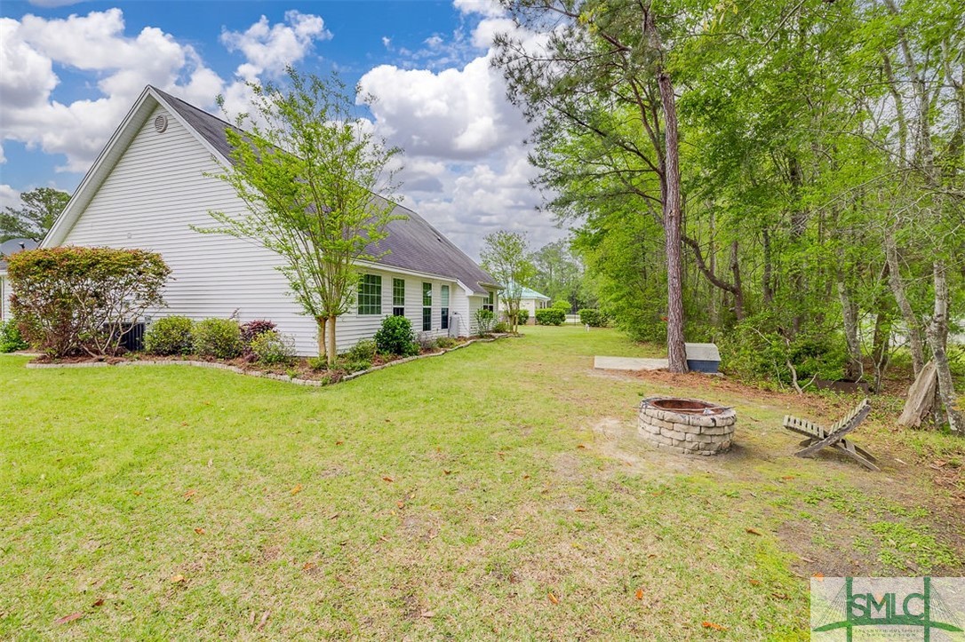 5 Crossgate Way Guyton, GA 31312 - Photo 27 of 29