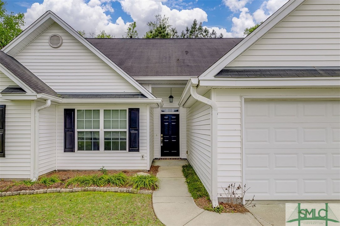 5 Crossgate Way Guyton, GA 31312 - Photo 3 of 29