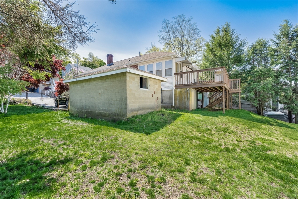 126 Fern Road Medford, MA 02155 - Photo 19 of 23 Gallery Image 19