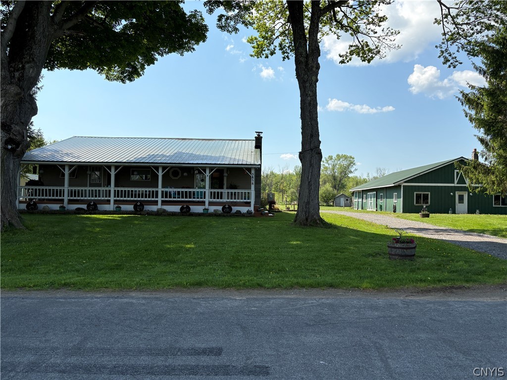 3858 Foster Corners Road Verona, NY 13478 - Photo 2 of 41