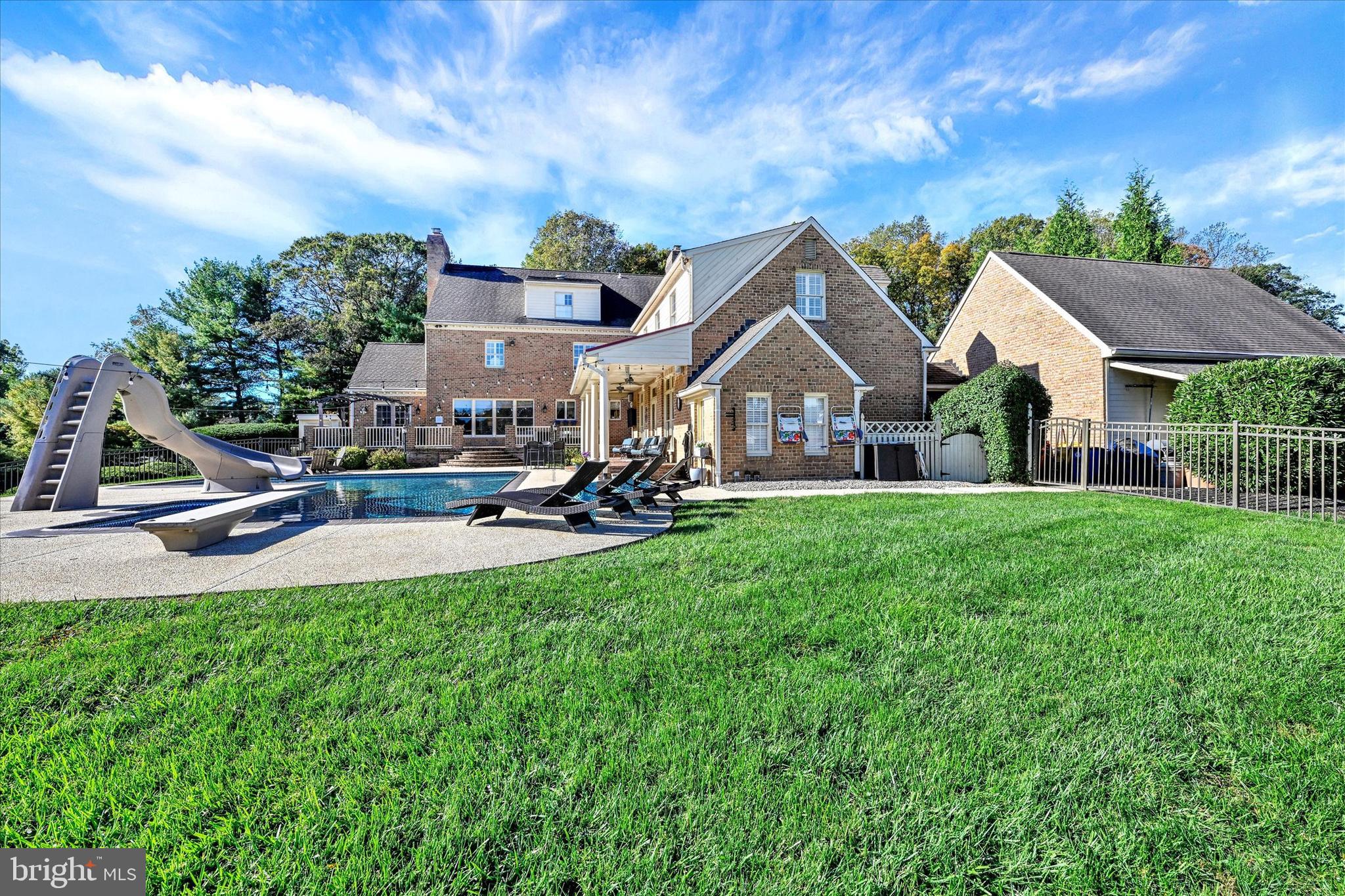 1105 East Wheel Road Bel Air, MD 21015 - Photo 99 of 146