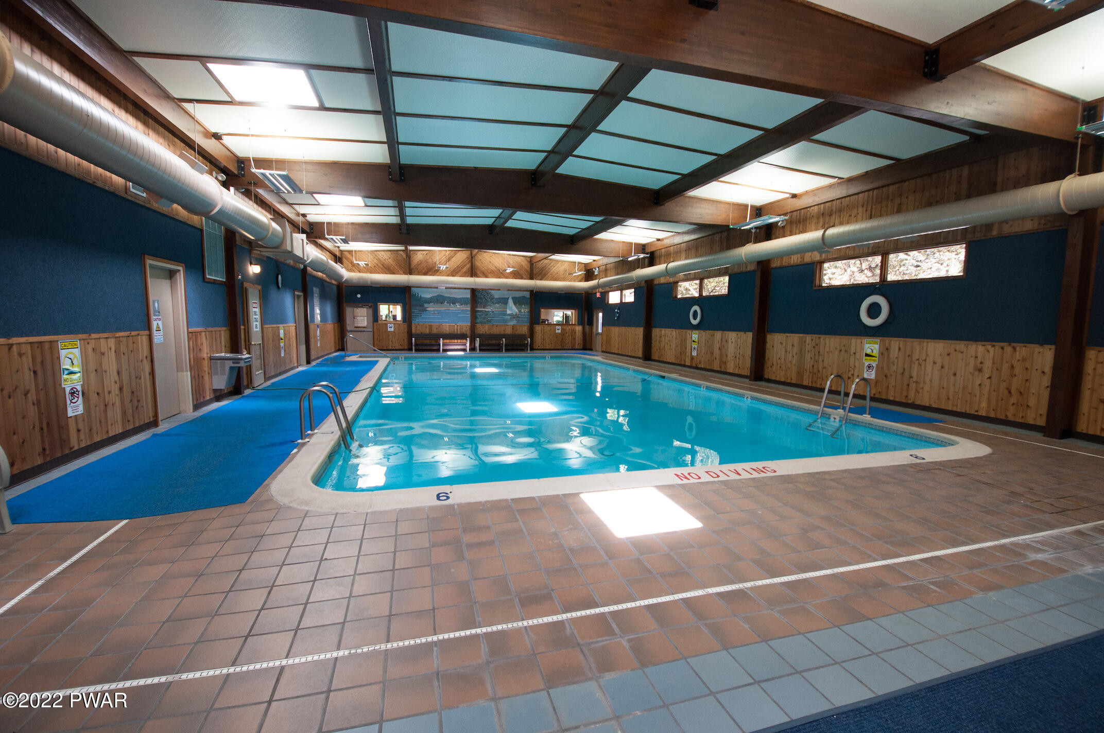 1059 Boat House Road Lake Ariel, PA 18436 - Photo 56 of 75 10-WLE Indoor Pool