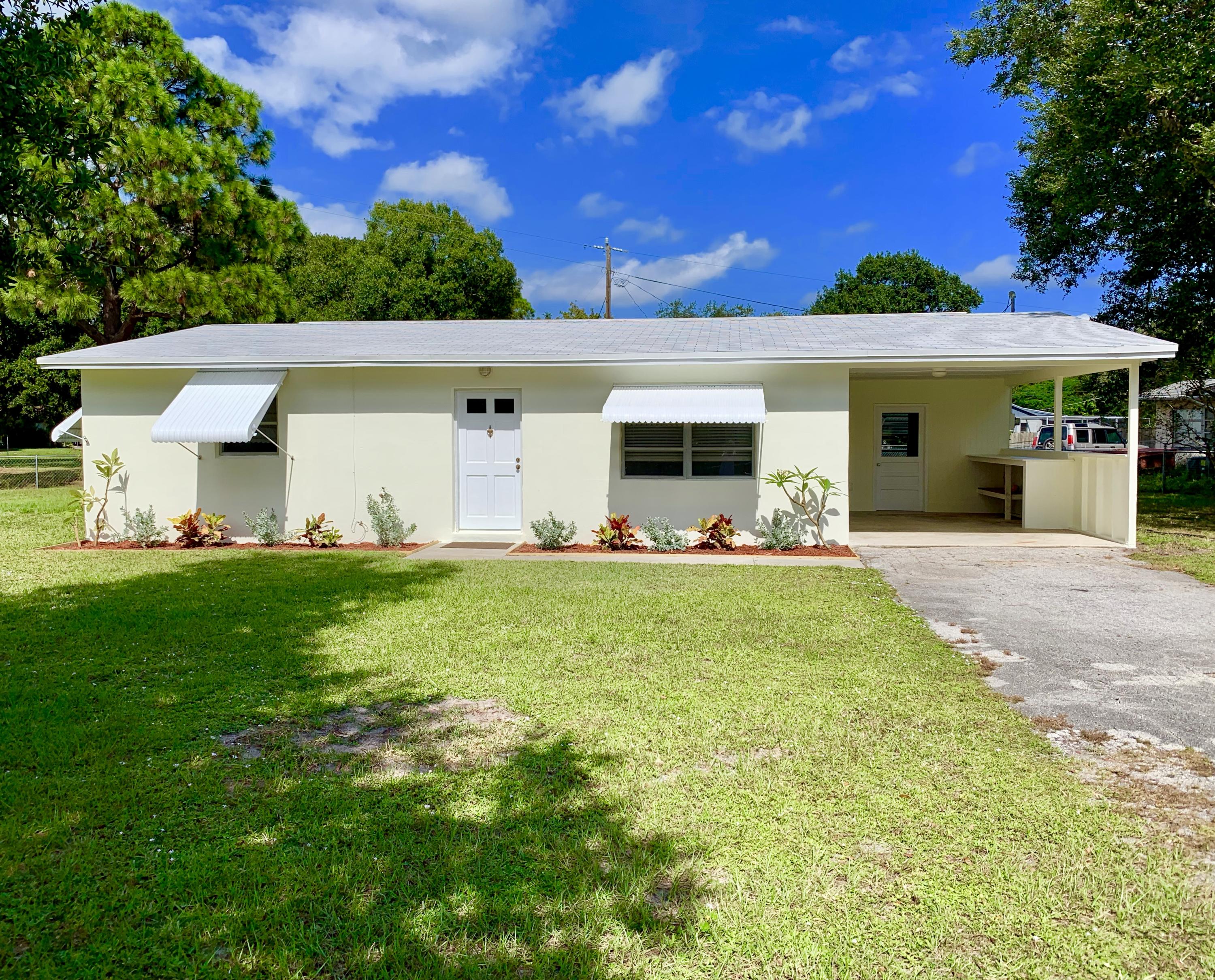 7206 Donlon Road Fort Pierce, FL 34951 - Photo 2 of 12 fullsizeoutput_2f53