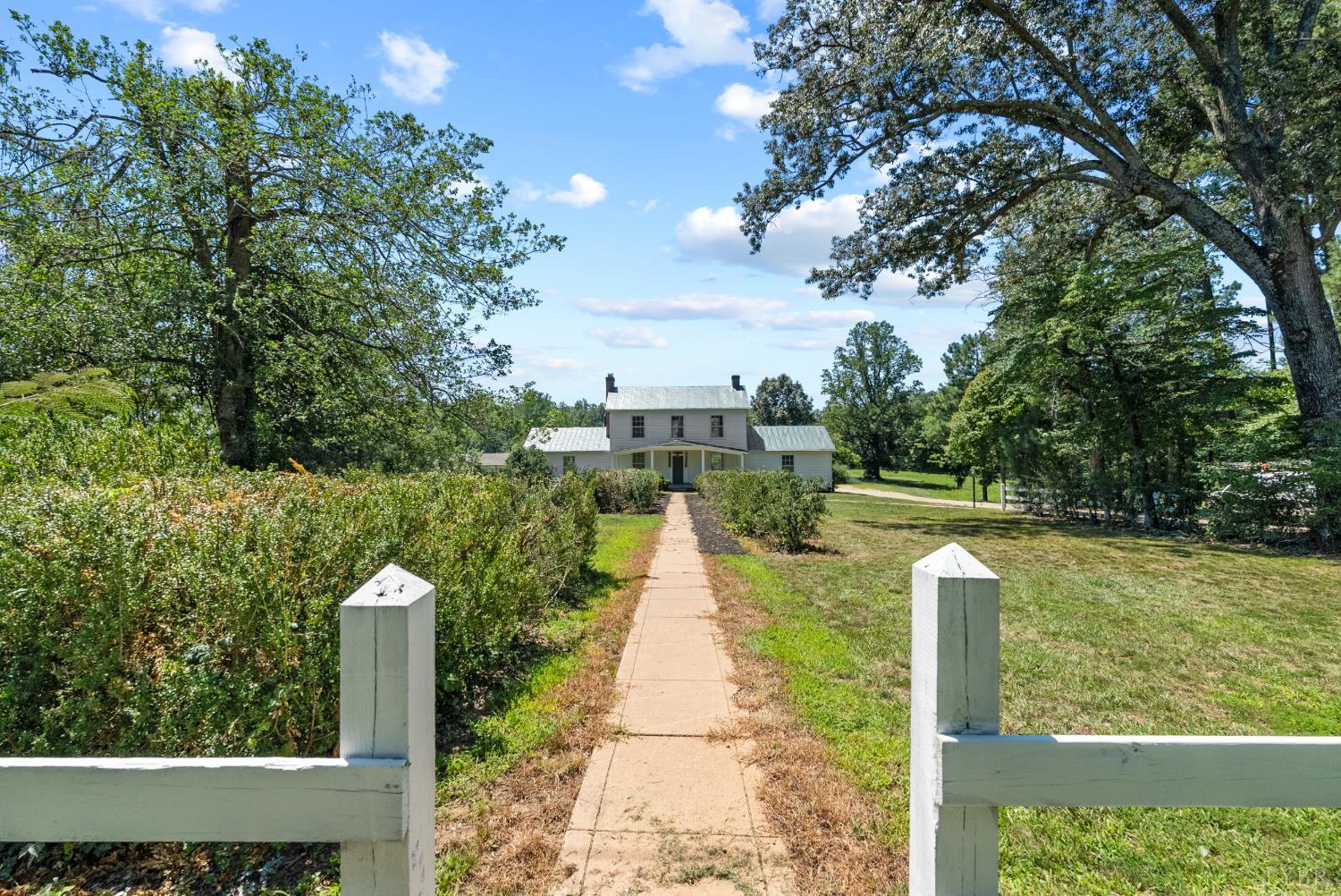 192 Boxwood Farm Road Amherst, VA 24521 - Photo 47 of 97 Gallery Image 47