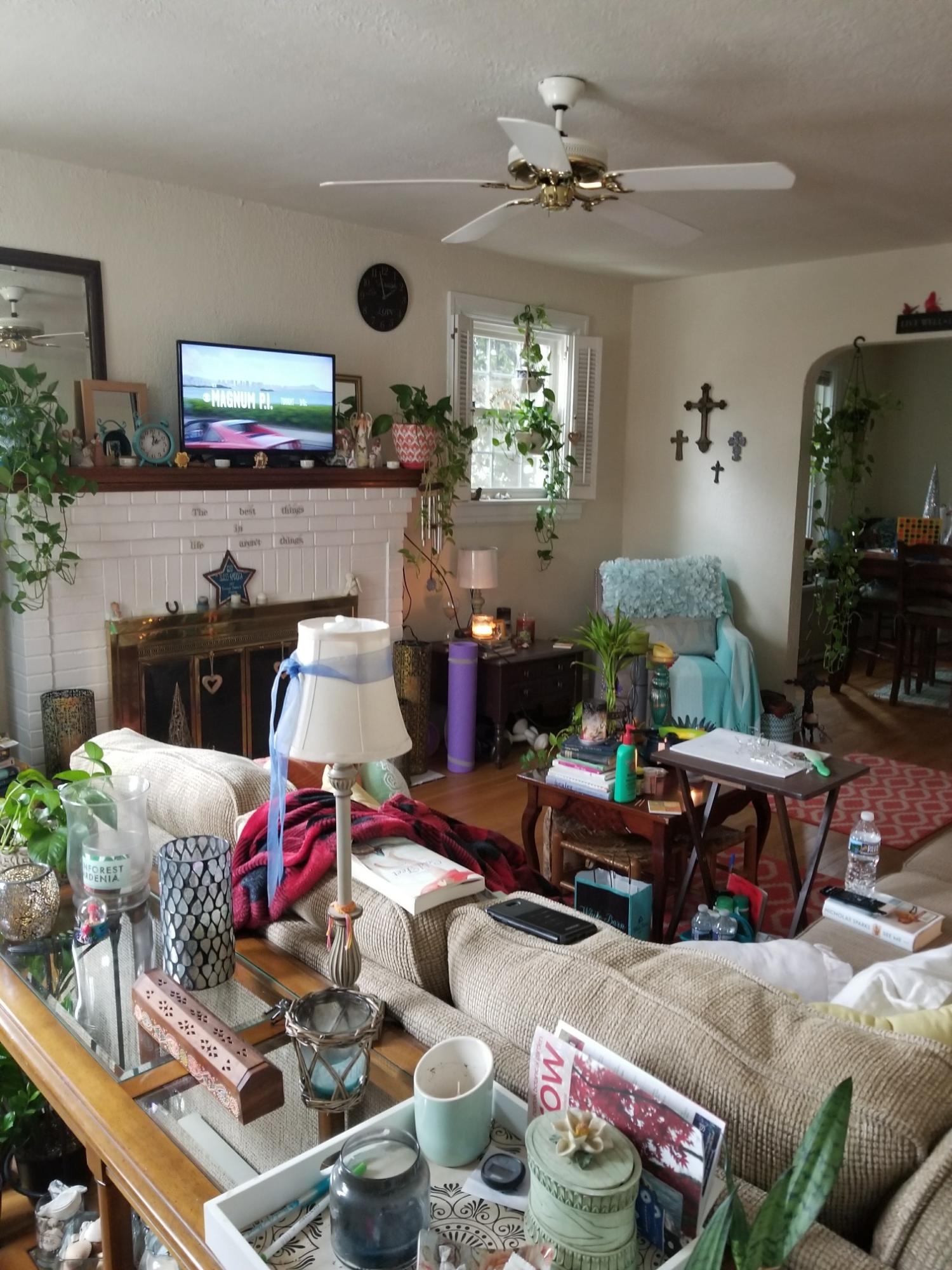 1835 Sheffield Road Southwest Roanoke, VA 24015 - Photo 12 of 30 12