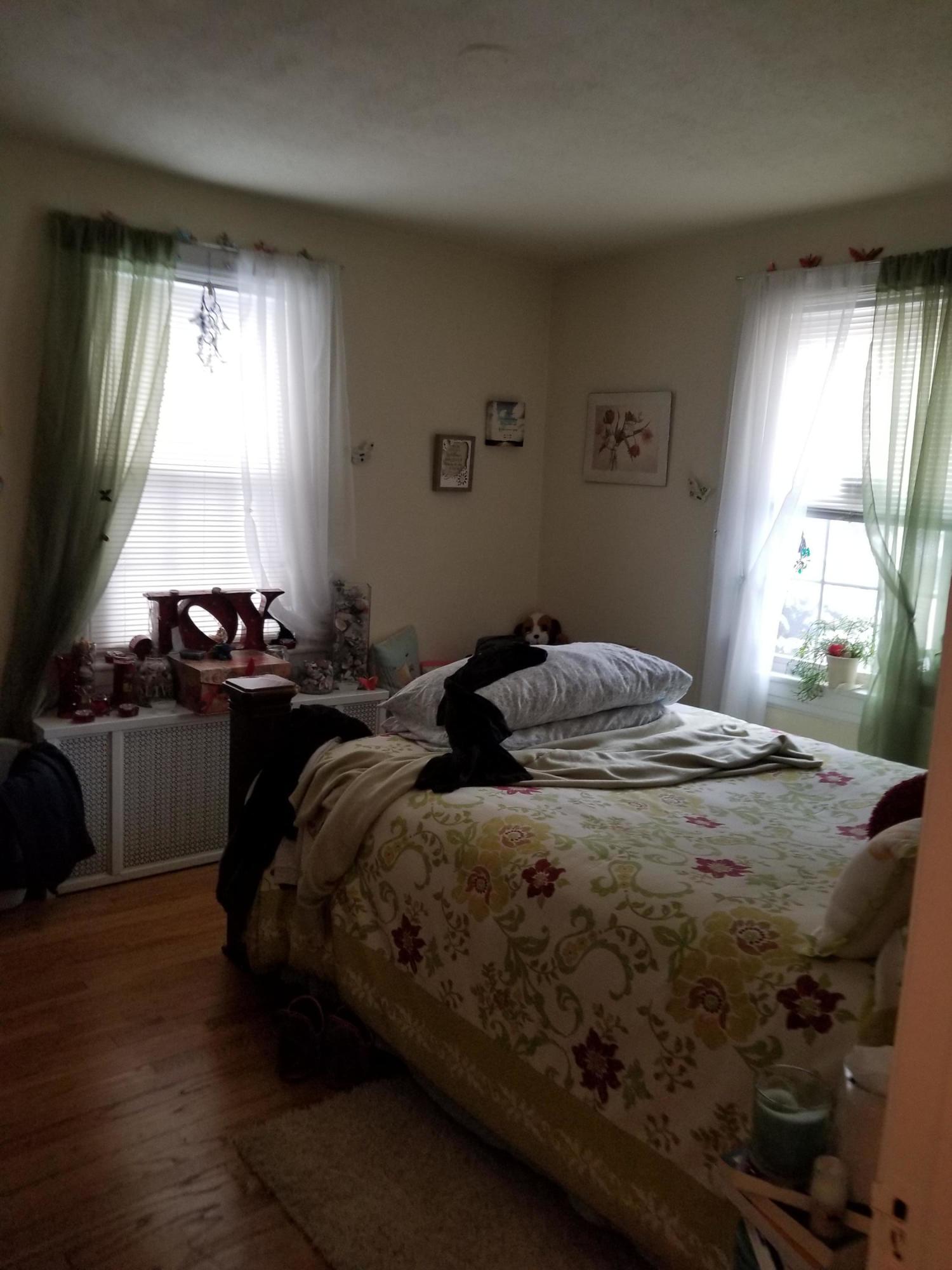 1835 Sheffield Road Southwest Roanoke, VA 24015 - Photo 18 of 30 18