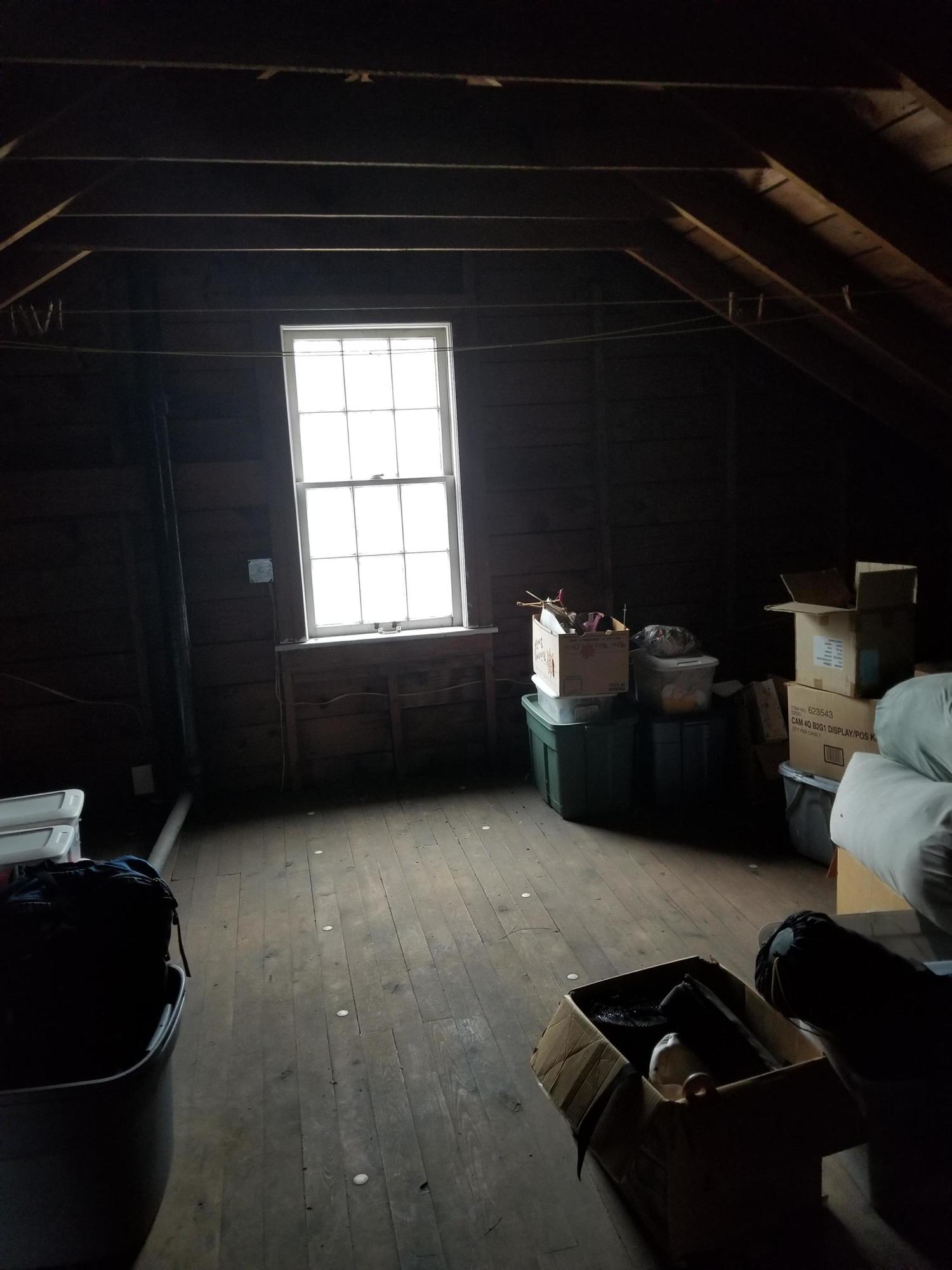 1835 Sheffield Road Southwest Roanoke, VA 24015 - Photo 23 of 30 23