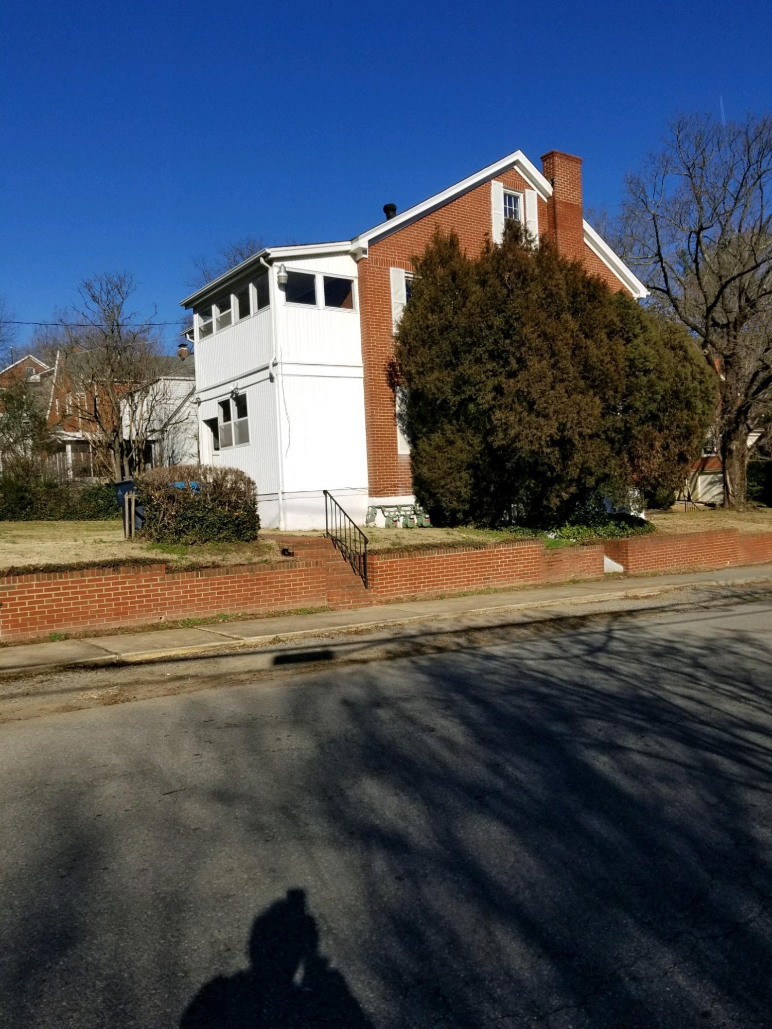 1835 Sheffield Road Southwest Roanoke, VA 24015 - Photo 26 of 30 26