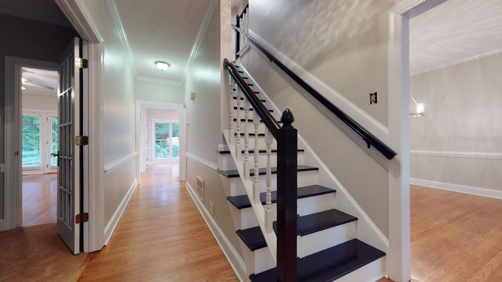 1509 Midhurst Court Raleigh, NC 27614 - Photo 14 of 30 Photo 14