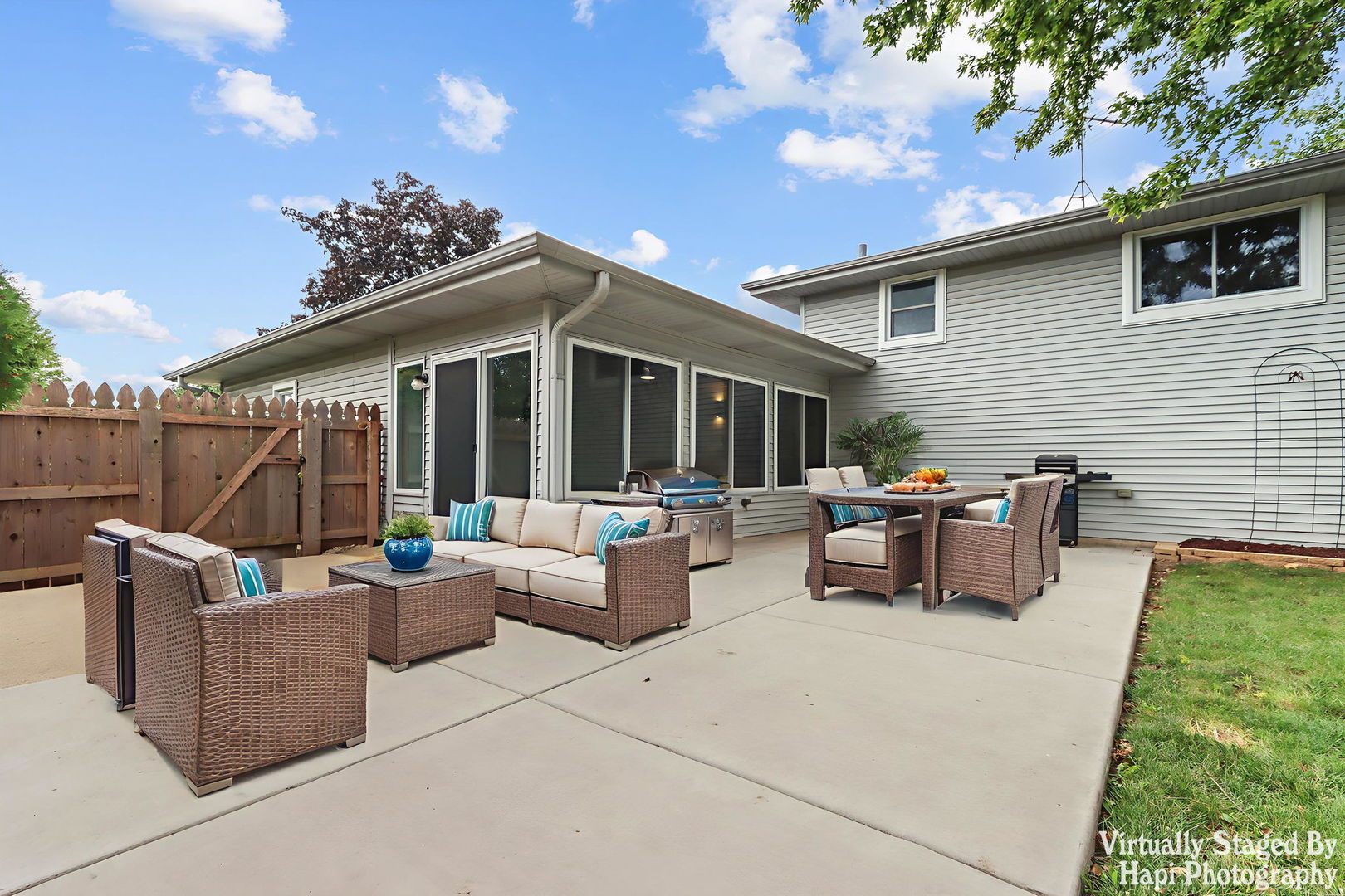 1942 Trail Ridge Street Arlington Heights, IL 60004 - Photo 27 of 38