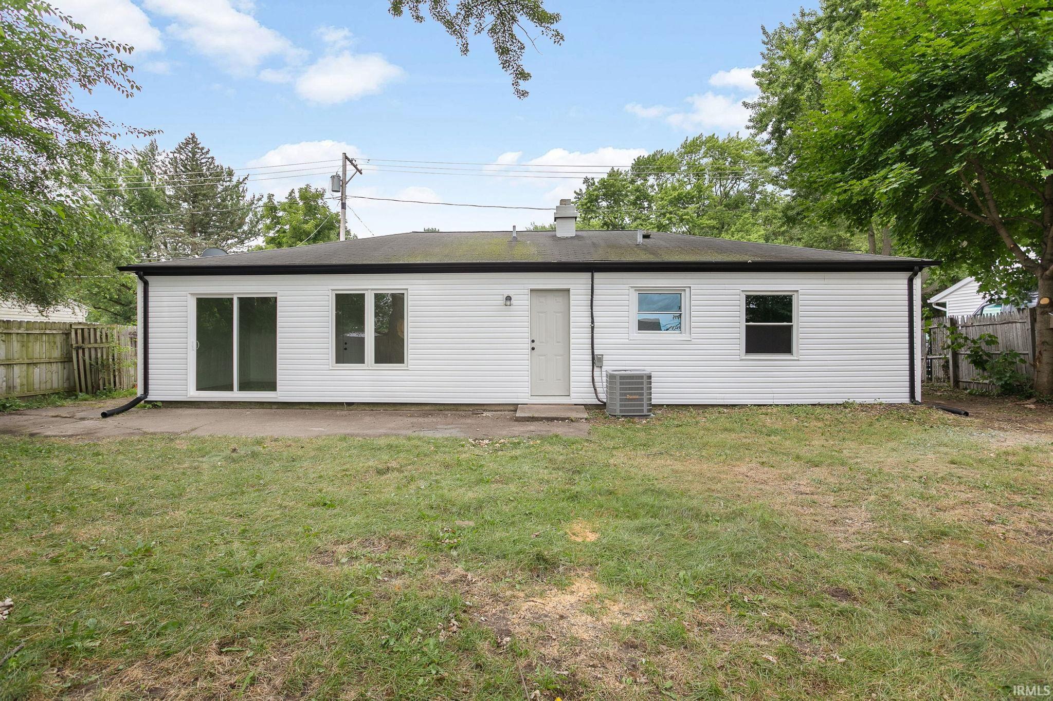3614 Lilac Road South Bend, IN 46628 - Photo 34 of 36